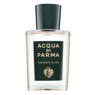 Acqua di Parma Colonia C.L.U.B. eau de cologne bărbați 100 ml