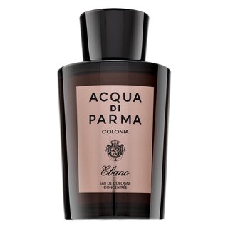 Acqua di Parma Colonia Ebano Concentrée eau de cologne bărbați 180 ml