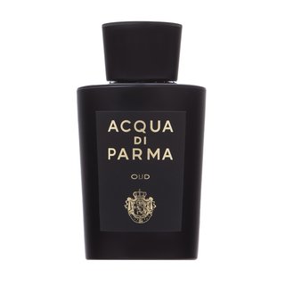Acqua di Parma Colonia Oud Eau de Parfum bărbați 180 ml Acqua di Parma imagine noua