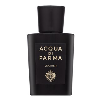 Acqua di Parma Leather Eau de Parfum unisex 100 ml