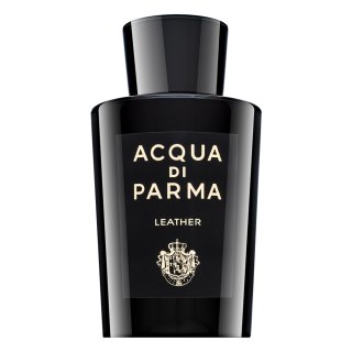 Acqua di Parma Leather Eau de Parfum unisex 180 ml Acqua di Parma imagine noua
