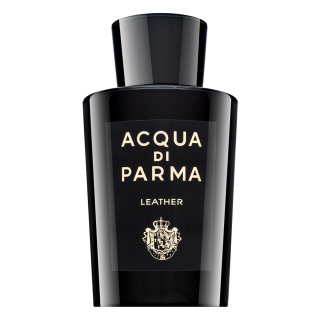 Acqua di Parma Leather Eau de Parfum unisex 180 ml