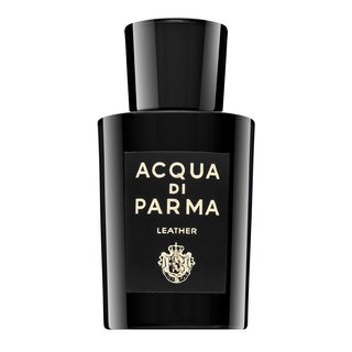 Acqua di Parma Leather Eau de Parfum unisex 20 ml Acqua di Parma imagine noua