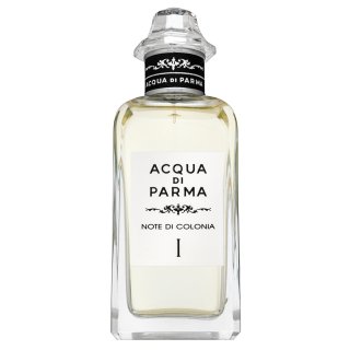 Acqua di Parma Note Di Colonia I eau de cologne unisex 150 ml Acqua di Parma imagine noua