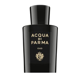 Acqua di Parma Oud Eau de Parfum unisex 100 ml Acqua di Parma imagine noua