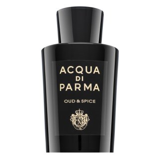 Acqua di Parma Oud & Spice Eau de Parfum barbati 180 ml image1