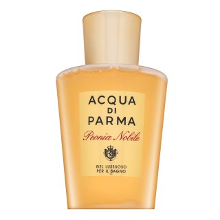 Acqua di Parma Peonia Nobile Gel de duș femei 200 ml