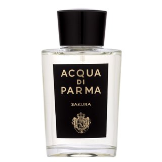 Acqua di Parma Sakura Eau de Parfum unisex 180 ml