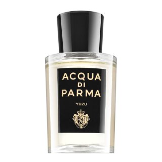 Acqua di parma yuzu eau de parfum unisex 20 ml