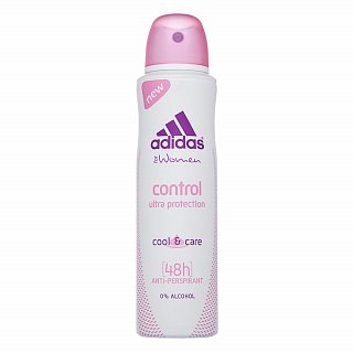 Adidas Cool & Care Control deospray pentru femei 150 ml
