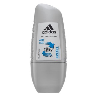 Adidas Cool & Dry Fresh deodorant roll-on pentru barbati 50 ml