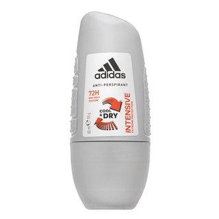 Adidas Cool & Dry Intensive deodorant roll-on pentru barbati 50 ml