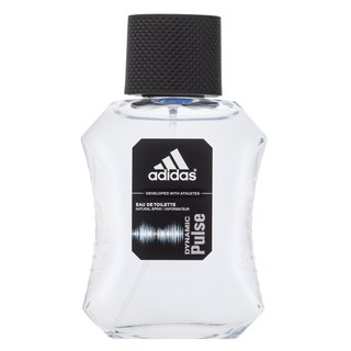 Adidas Dynamic Pulse Eau de Toilette bărbați 50 ml