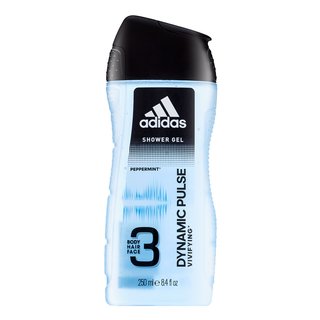 Adidas Dynamic Pulse gel de dus pentru barbati 250 ml