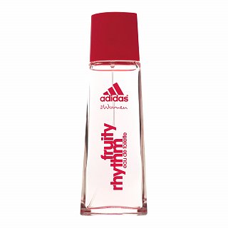 Adidas Fruity Rhythm eau de Toilette pentru femei 50 ml