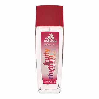 Adidas Fruity Rhythm spray deodorant pentru femei 75 ml