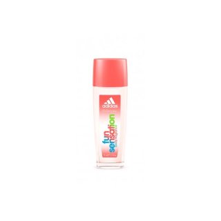 Adidas Fun Sensation Spray deodorant femei 75 ml image15