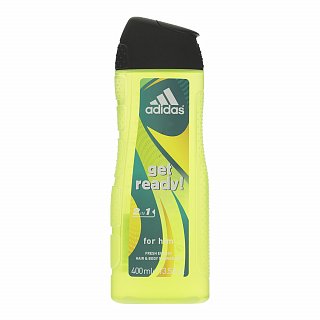 Adidas Get Ready! for Him gel de dus pentru barbati 400 ml