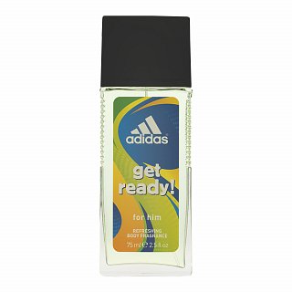 Adidas Get Ready! for Him spray deodorant pentru barbati 75 ml
