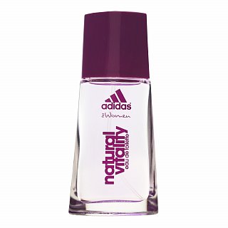 Adidas Natural Vitality eau de Toilette pentru femei 30 ml