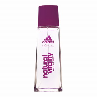 Adidas Natural Vitality eau de Toilette pentru femei 50 ml