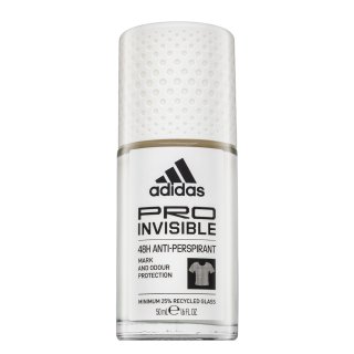 Adidas Pro Invisible Deodorant roll-on femei 50 ml