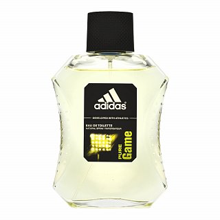 Adidas Pure Game eau de Toilette pentru barbati 100 ml