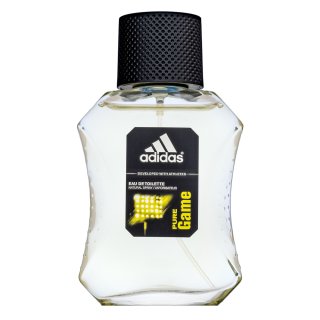 Adidas Pure Game eau de Toilette pentru barbati 50 ml