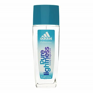 Adidas Pure Lightness spray deodorant pentru femei 75 ml