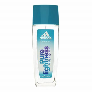 Adidas Pure Lightness spray deodorant pentru femei 75 ml