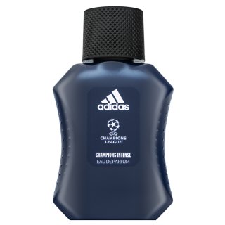 Adidas UEFA Champions League Champions Intense Eau de Parfum bărbați 50 ml
