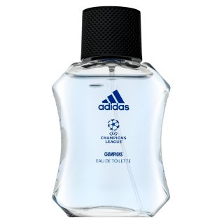 Adidas UEFA Champions League Edition VIII Eau de Toilette bărbați 50 ml