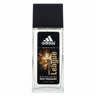 Adidas Victory League spray deodorant pentru barbati 75 ml