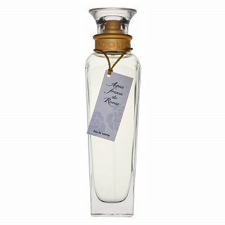 Adolfo Dominguez Agua Fresca de Rosas eau de Toilette pentru femei 120 ml