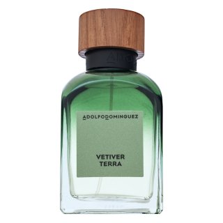 Agua Fresca Vetiver Terra