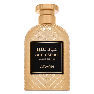 Adyan Oud Ombre Eau de Parfum unisex 100 ml
