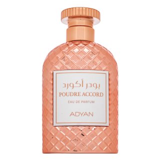 Adyan Poudre Accord Eau de Parfum unisex 100 ml