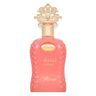 Adyan Thamniyat Flora Eau de Parfum femei 100 ml