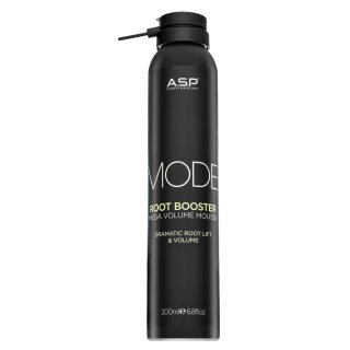 Affinage Mode Root Booster spumă întăritoare pro objem vlasů od kořínků 200 ml