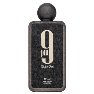 Afnan 9 pm Night Out Parfum unisex 100 ml