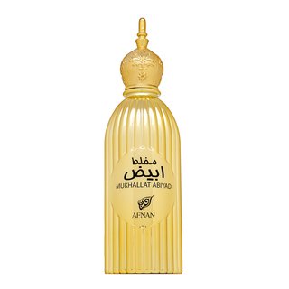 Afnan Abiyad Mukhallat Eau de Parfum unisex 100 ml