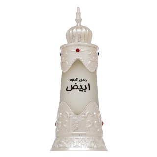 Dehn Al Oudh Abiyad