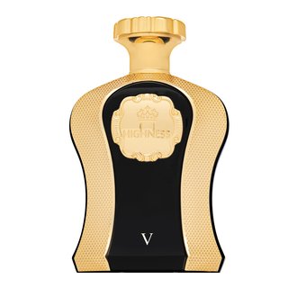 Afnan Highness V Eau de Parfum femei 100 ml