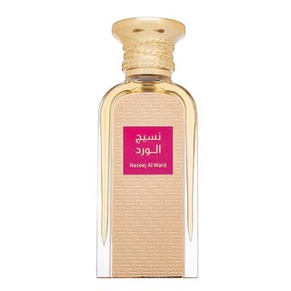 Afnan Naseej Al Ward Eau de Parfum unisex 50 ml Afnan imagine noua