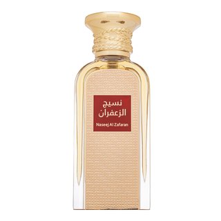 Afnan Naseej Al Zafaran Eau de Parfum unisex 50 ml Afnan imagine noua
