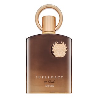 Supremacy In Oud