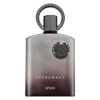 Afnan Supremacy Not Only Intense Eau de Parfum bărbați 100 ml