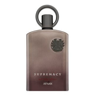 Supremacy Not Only Intense