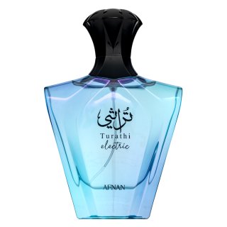 Afnan Turathi Electric Eau de Parfum unisex 90 ml
