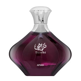 Afnan Turathi Femme Purple Eau de Parfum femei 90 ml